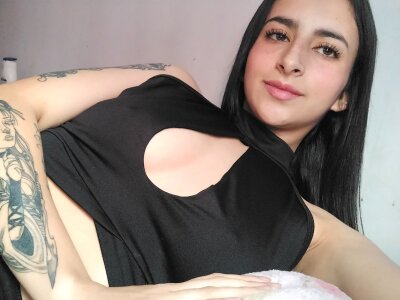 Channel_Bond - Stripchat Girl 