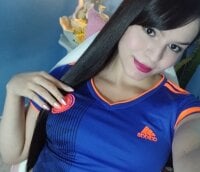 EmiTranny's webcam live show