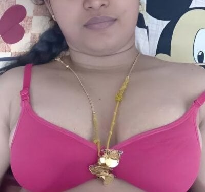 sravani-telugu on StripChat