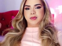 Модель sweetsubmissivegabriela