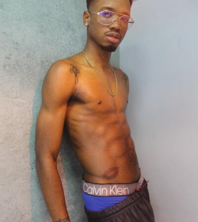 kofi_exotico from stripchat