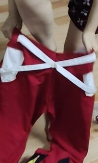 EllaPretty's webcam live show