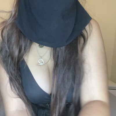 arabiaAna on StripChat