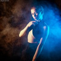 MariesRose's Offline Chat Room