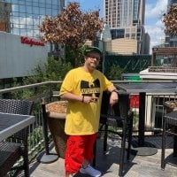 PauliePulaski1's Offline Chat Room