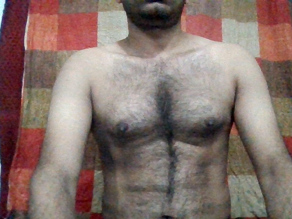 Telugu_Ram4 profile