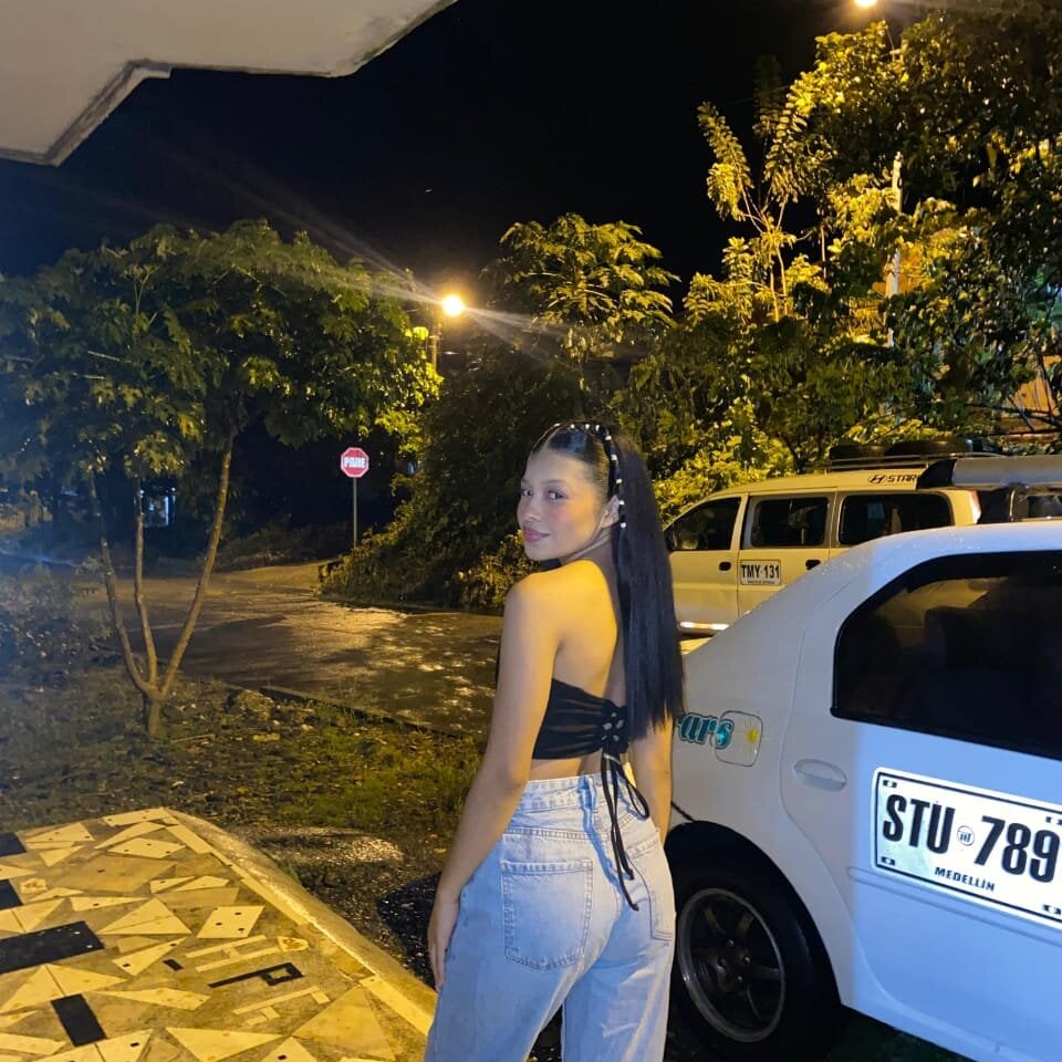 AbbyRose6 🔳 naked webcam chat