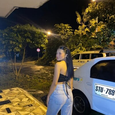 AbbyRose6 🔳 naked webcam chat