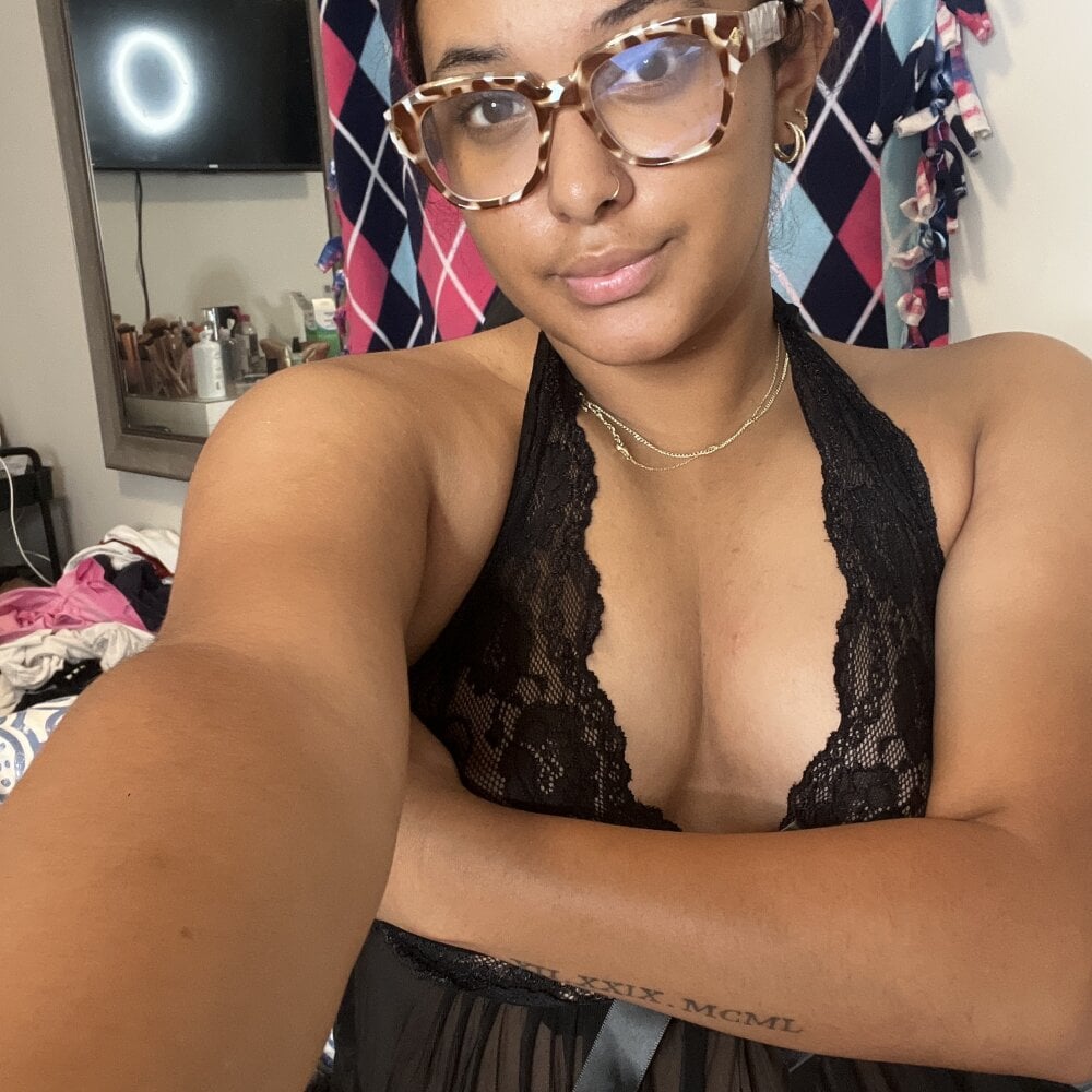 naniwithnano from stripchat