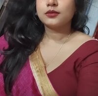 Your-hany's webcam live show