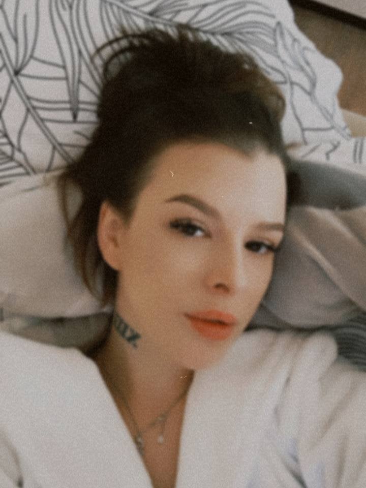 SophiaRayyy profile
