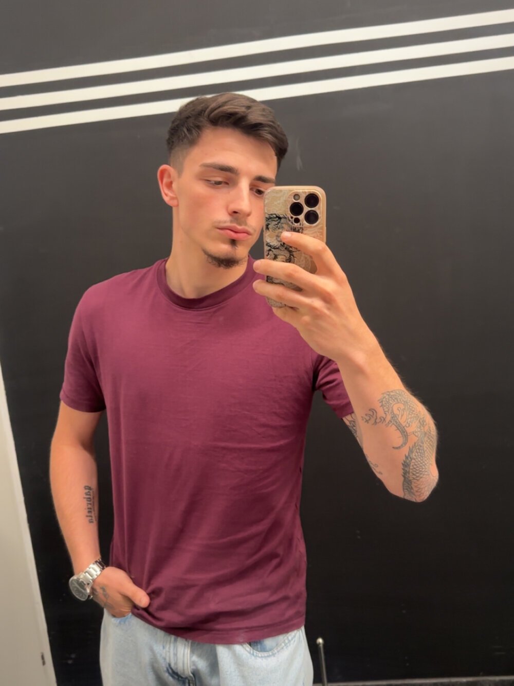 SchwanzGroB's Offline XXX Chat