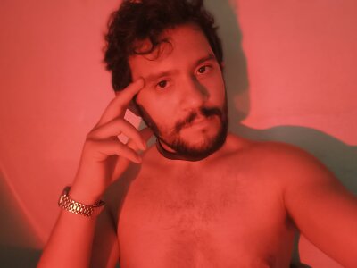 mister_alexander from stripchat