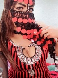 Llika1's webcam live show
