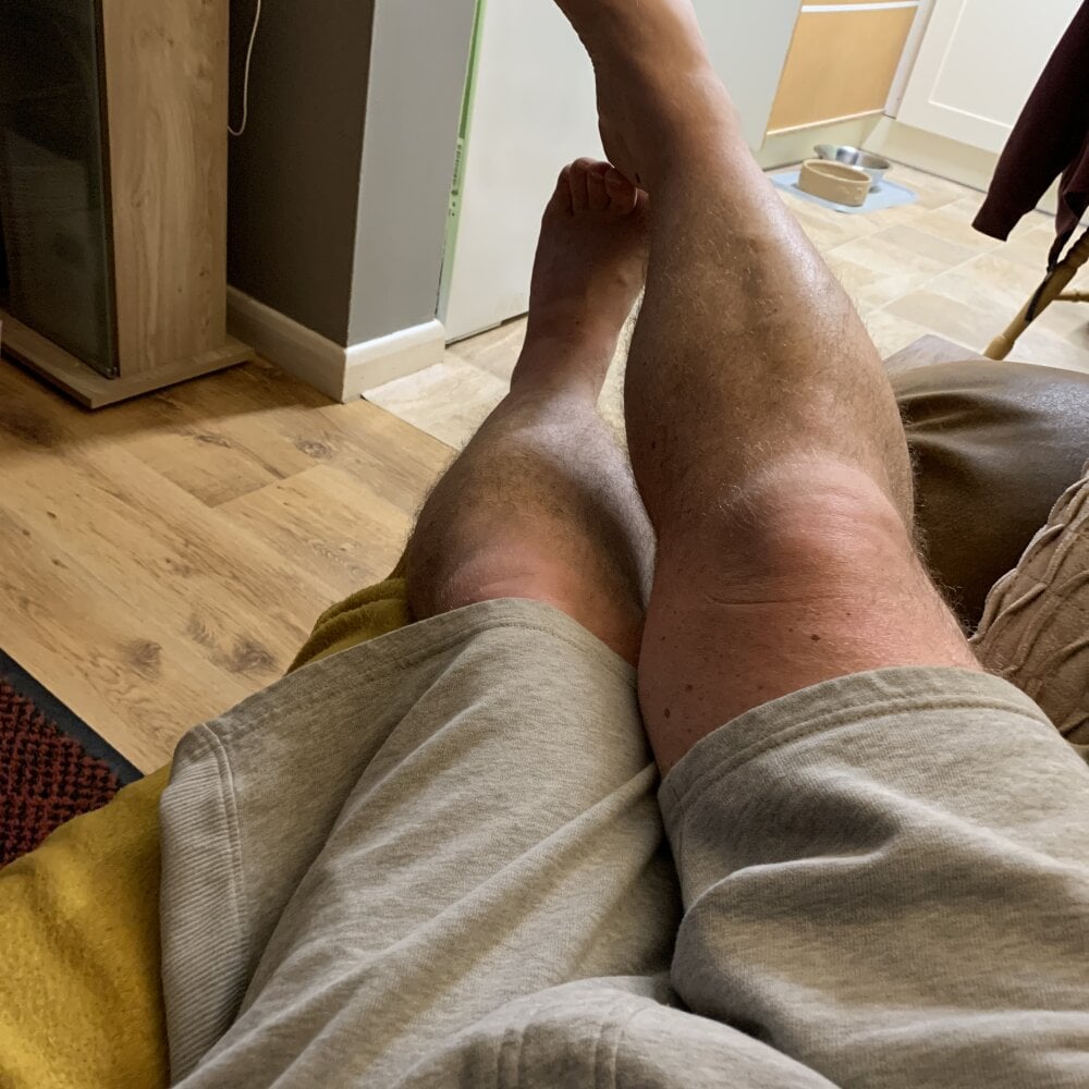 SlaveWayne135 Profile Image