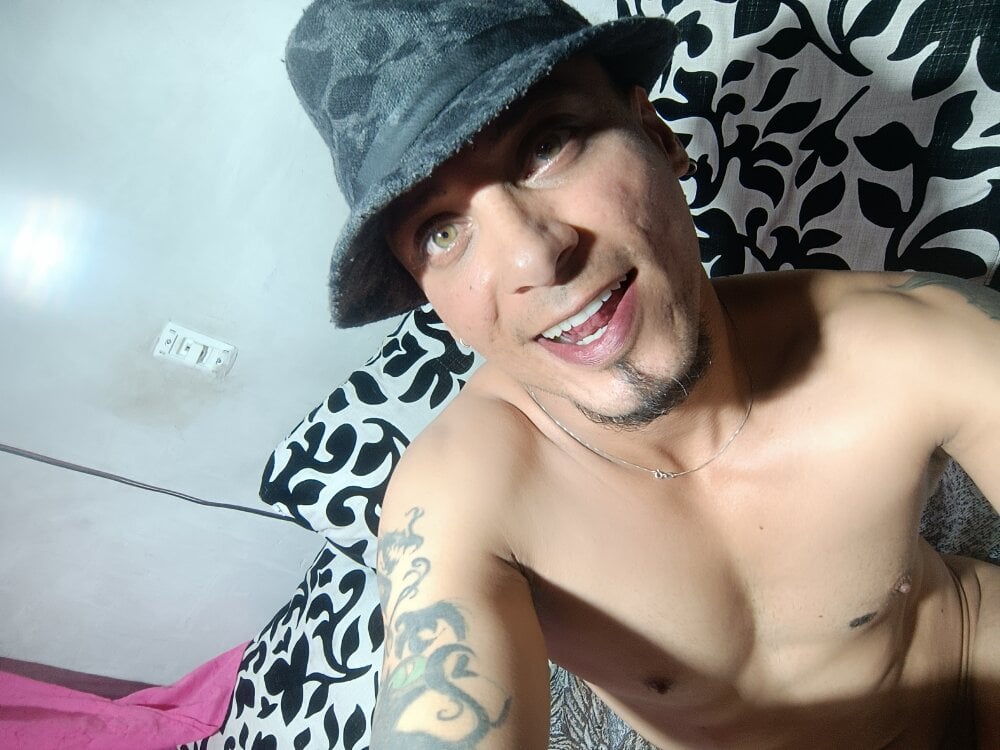 Stanly_collins profile