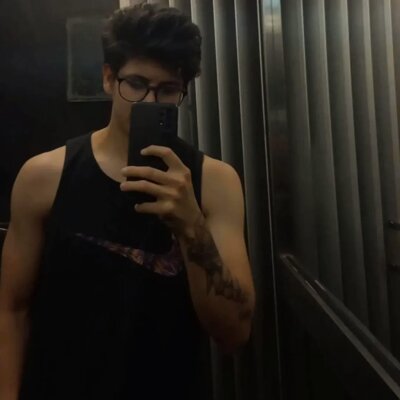 themachine-001 Avatar