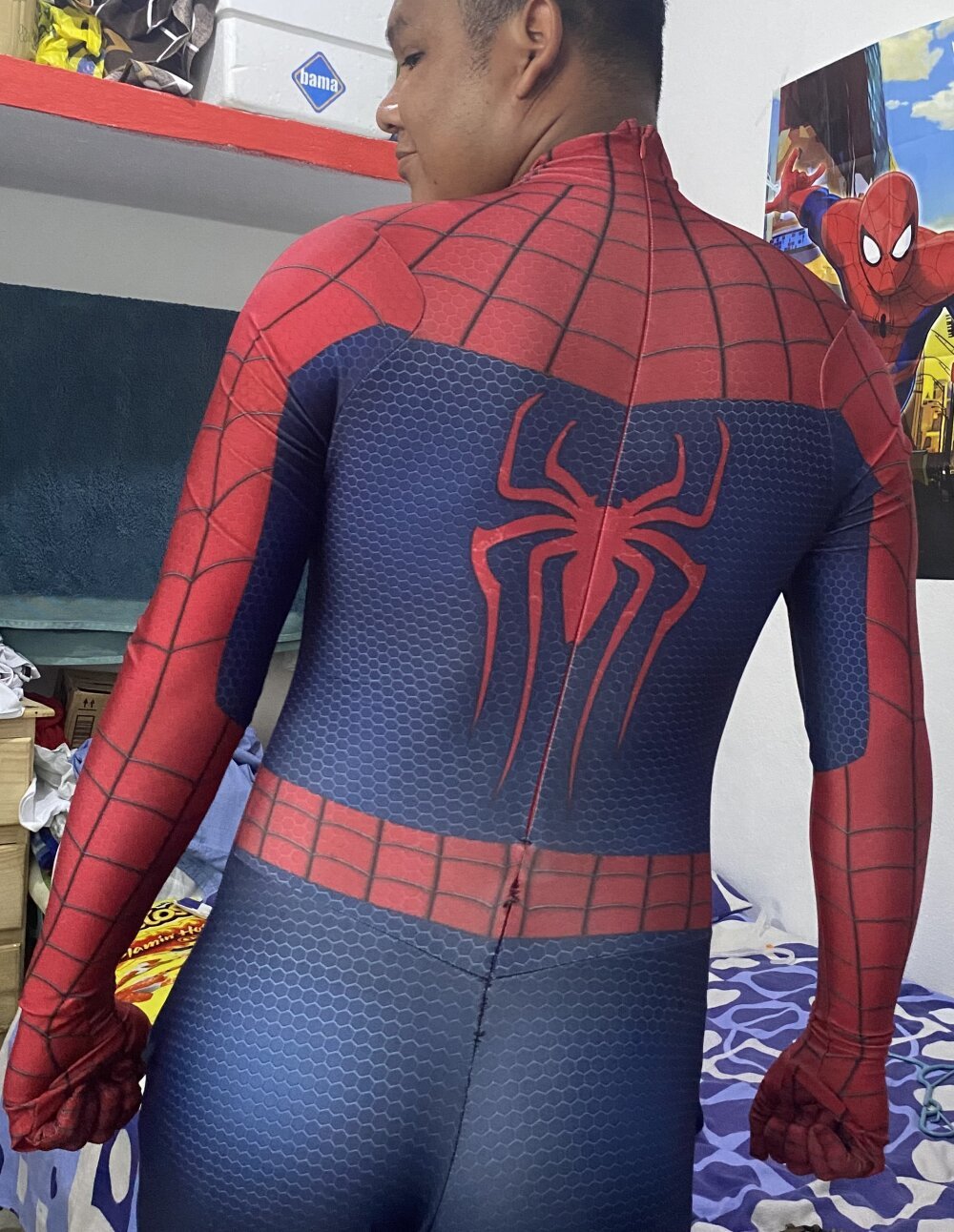 Danimiles Offline XXX-Chat