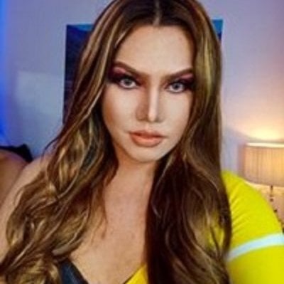 EstefaniaLove profile
