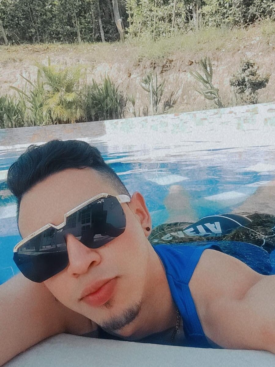 DAVID_SM23 profile