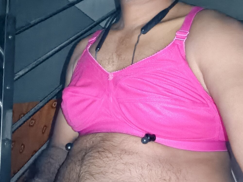 Bengal_Tiger420のオフラインXXXチャット