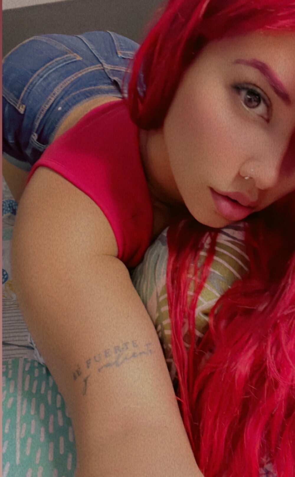 im_samaraa_ from stripchat