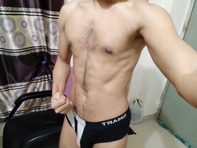 Ekzxoss - Stripchat Boy 