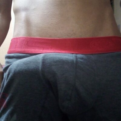 MrHorny_20 - Stripchat Boy 