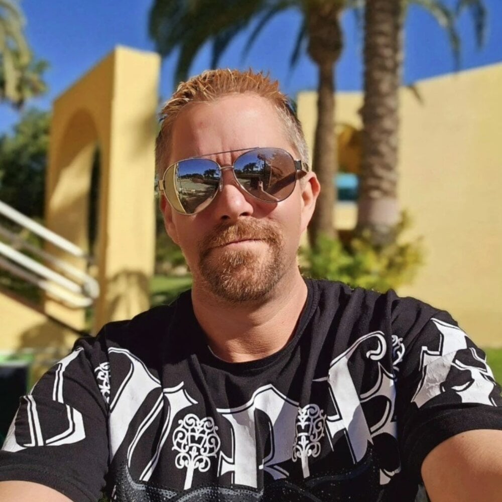 trucker_hunter from stripchat