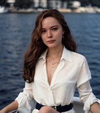 EdaKirkIin's webcam live show