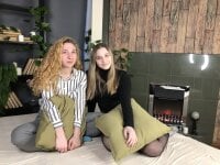 JaniceKaren's Offline Chat Room