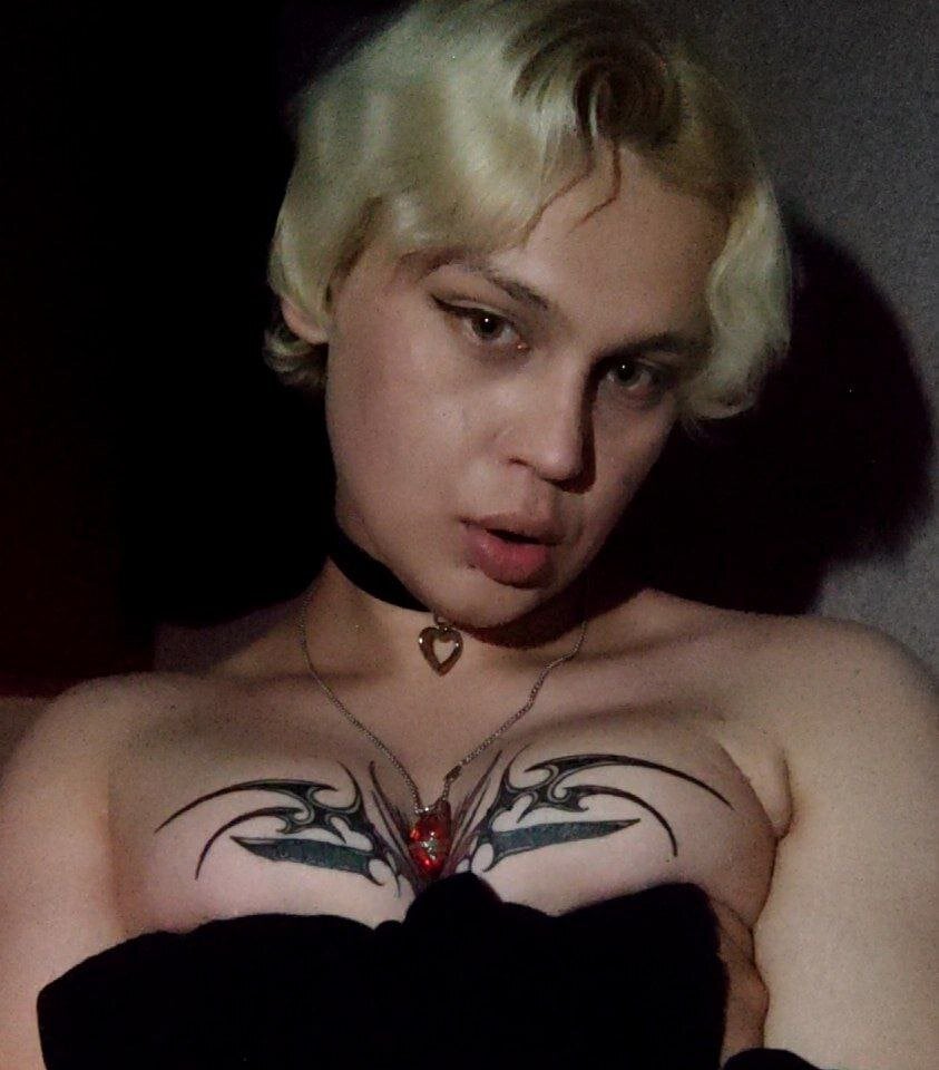 margoshein from stripchat