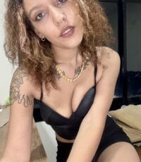 thegoddessoflust's Live Sex Cam Show