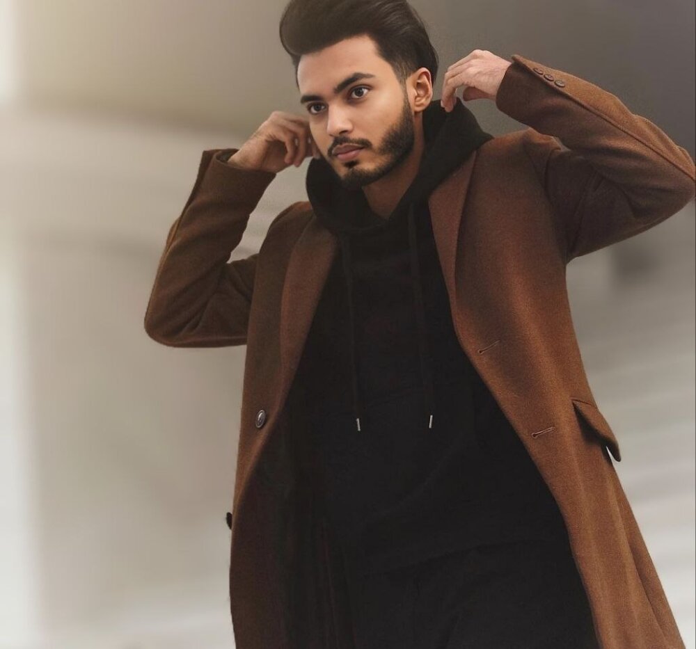 fayzal_007 from stripchat