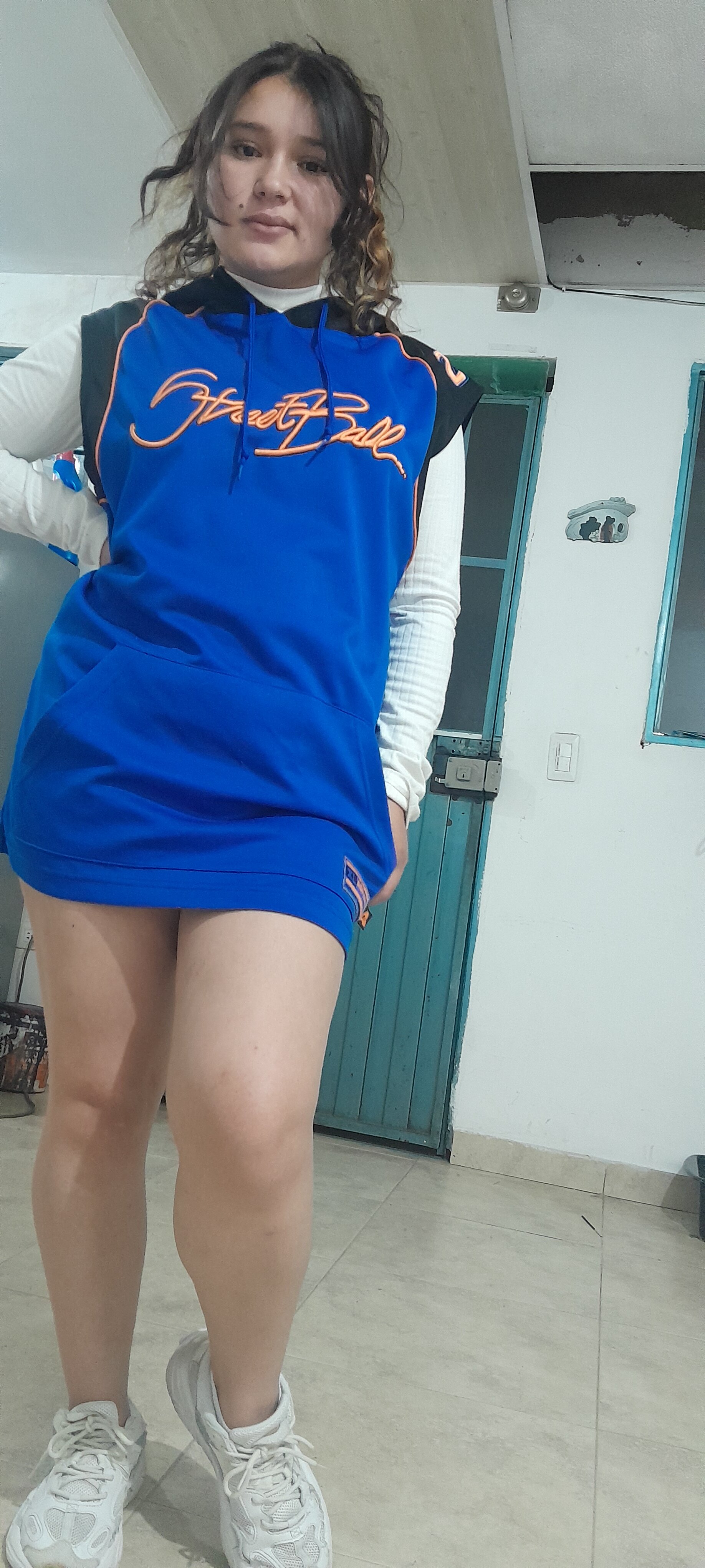 Chica_420