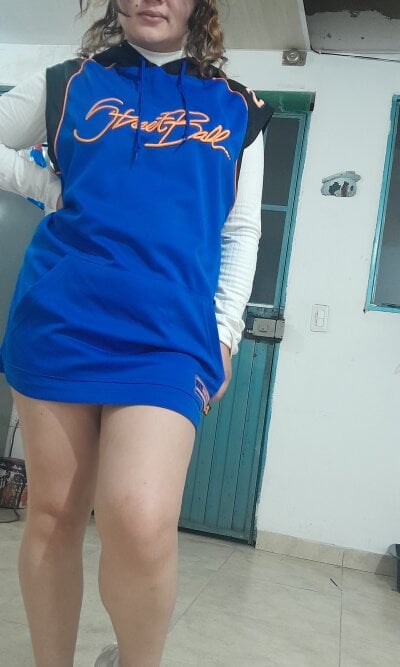 Chica_420
