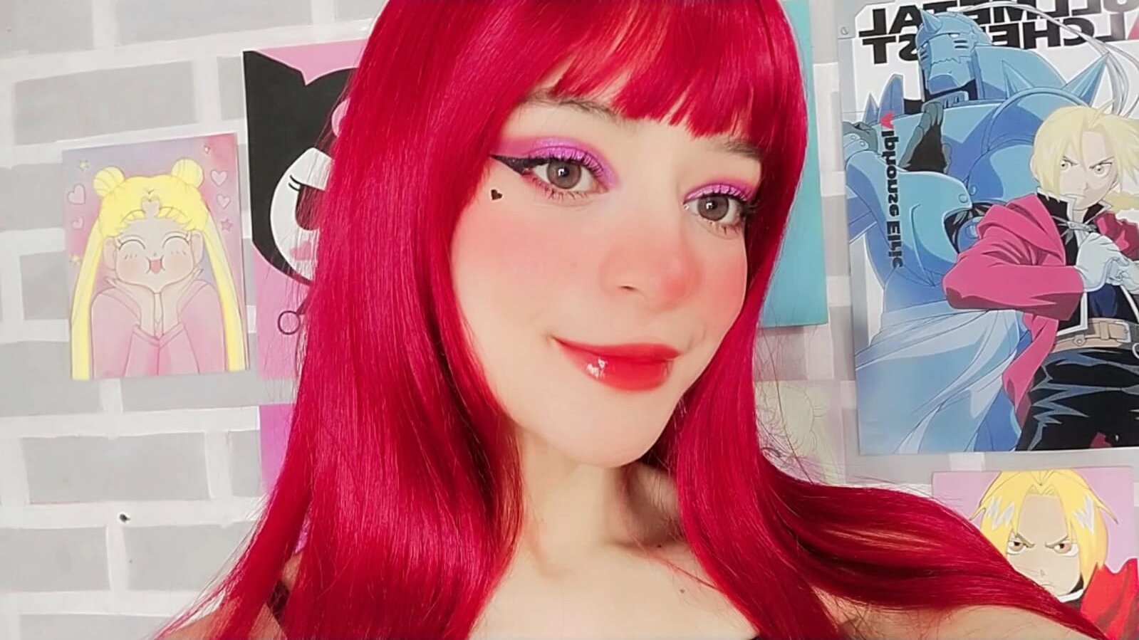 annybluech