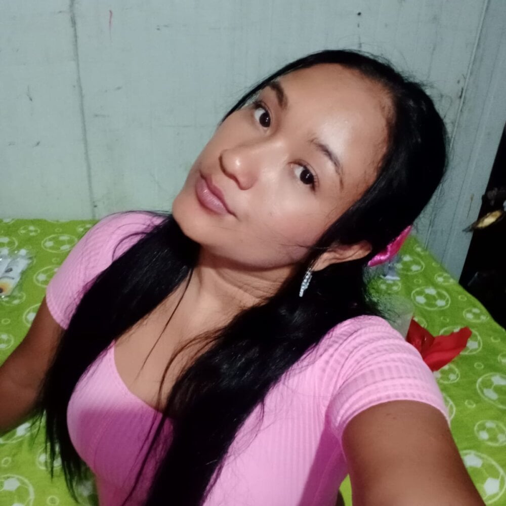 Pamelaa_Honeyy profile