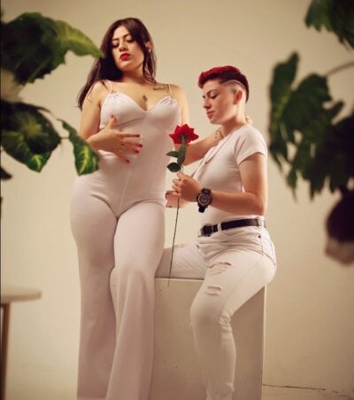 ARESandTHAMARA - Stripchat Pov Glamour Best Couple 
