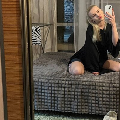 Sweety_Nika - Stripchat Teen Best Cam2cam Girl 