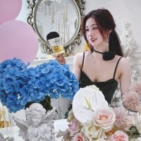 taozi-2025's webcam live show