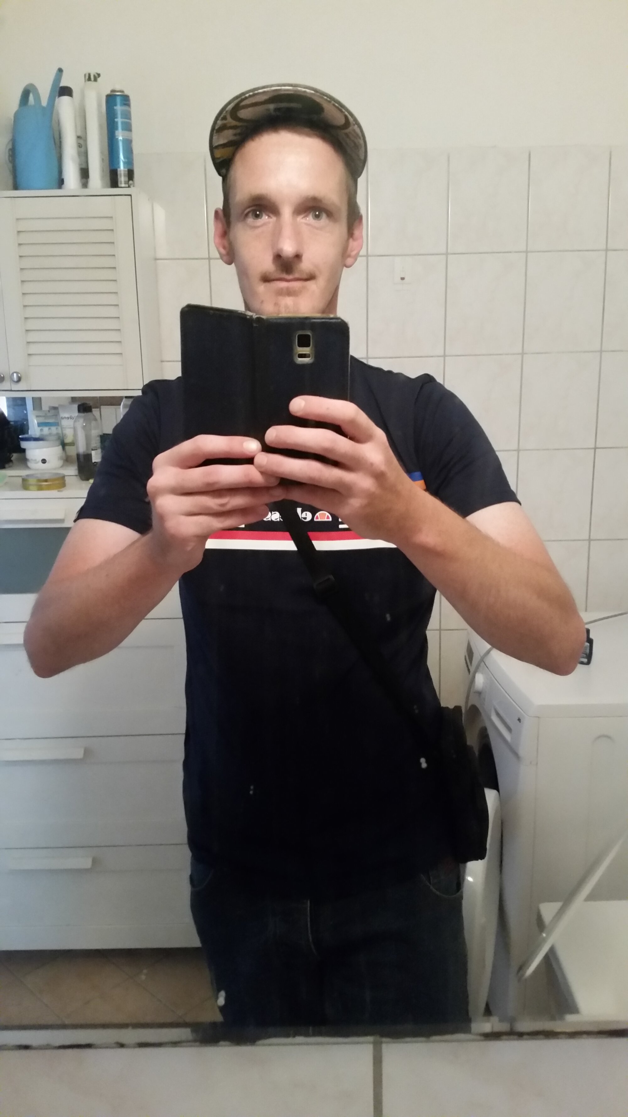 whitebigcock90