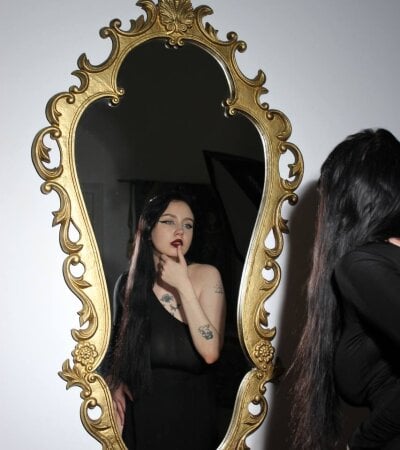 SophiaRyder - cosplay