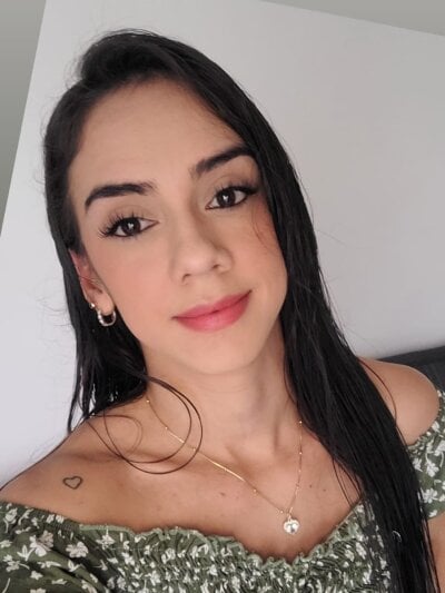 Alexia_Sweet_x - colombian