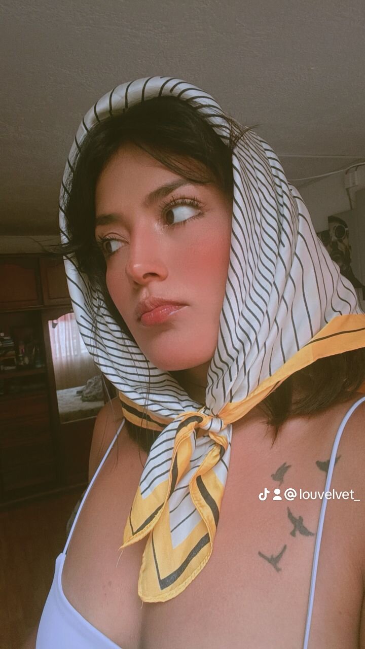 veronicaleo