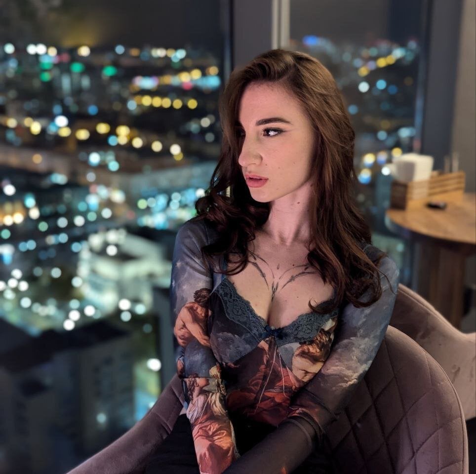 RosallynMartinez profile