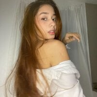 Stephany-Yuan's webcam live show