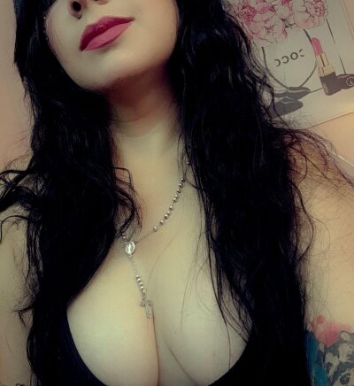 ivanna_moor from stripchat