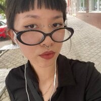 NoreenBrindle's webcam live show