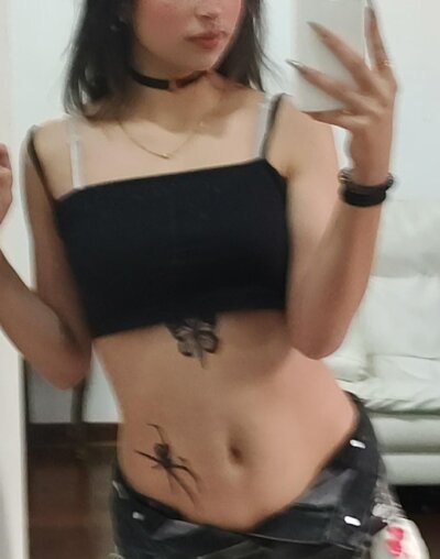lovely_anie from stripchat